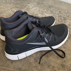 Men Nike free